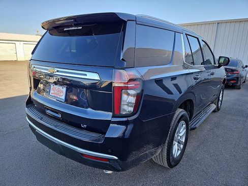 Used 2022 Chevrolet Tahoe LT image 7