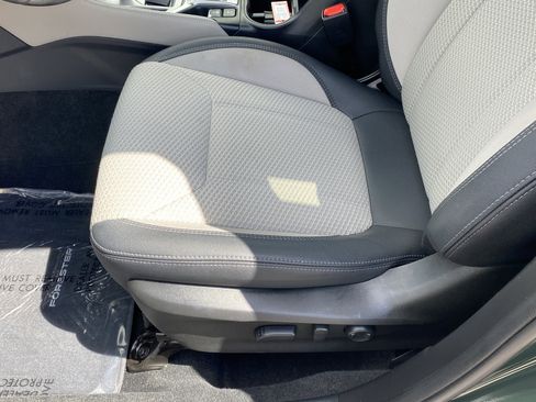 Certified 2024 Subaru Forester Premium AWD/4WD image 14