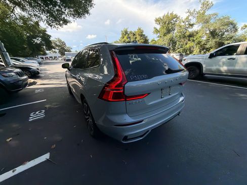 Used 2025 Volvo XC60 B5 Plus w/ Protection Package AWD/4WD image 12