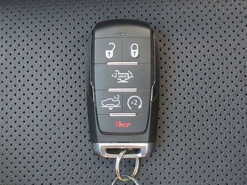 Certified 2026 RAM 1500 Limited image 36