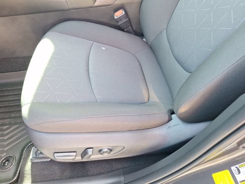 Used 2024 Toyota RAV4 XLE w/ Convenience Package FWD image 16