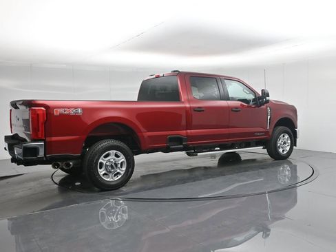 New 2026 Ford F350 XLT w/ FX4 Off-Road Package image 27