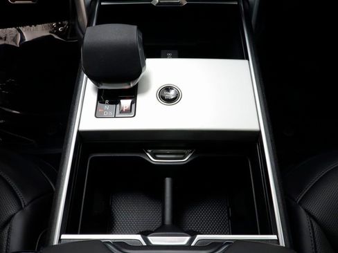 New 2026 Land Rover Range Rover SE AWD/4WD image 14