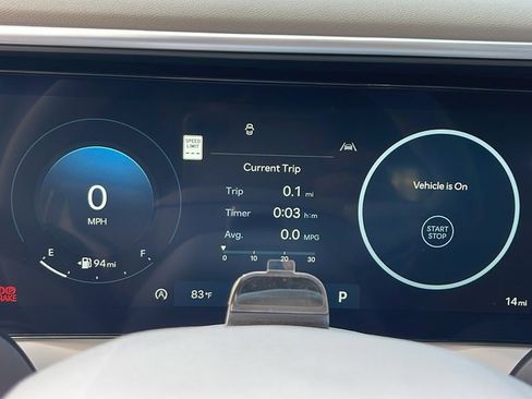 New 2026 Hyundai Palisade Limited image 20