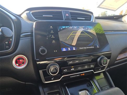 Used 2021 Honda CR-V EX image 17