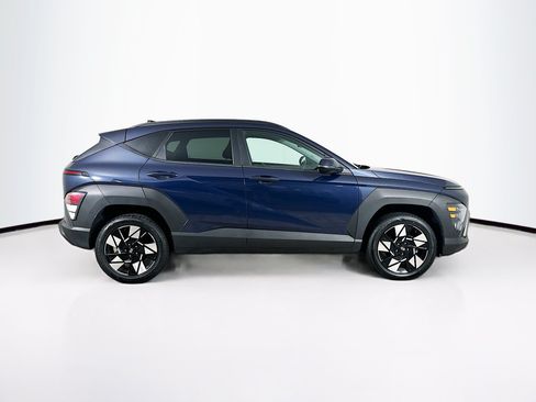 Used 2024 Hyundai Kona SEL AWD/4WD image 10