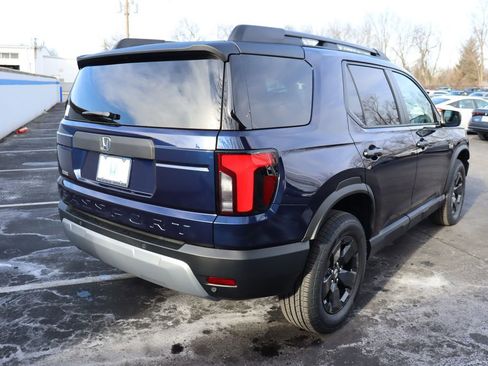 Used 2026 Honda Passport RTL image 5