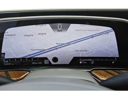 Used 2023 Cadillac Escalade Sport Platinum image 14