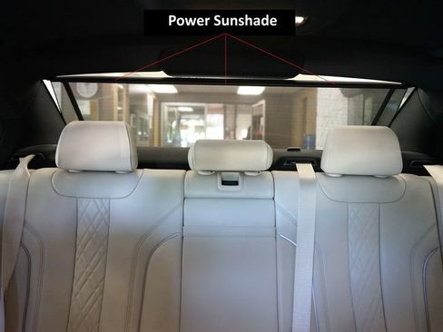 Used 2017 BMW 540i xDrive AWD/4WD image 59