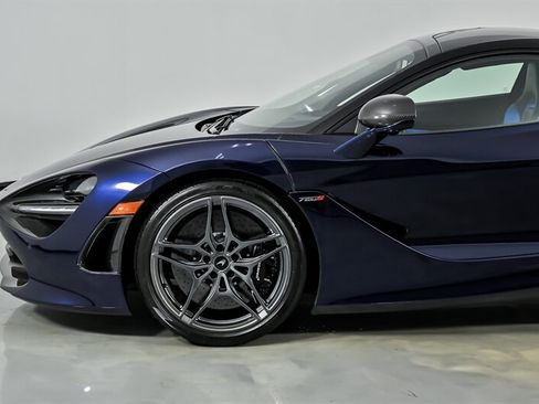 Used 2019 McLaren 720S Performance RWD image 10