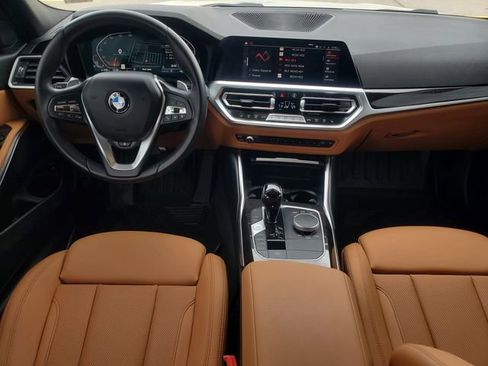 Used 2022 BMW 330i xDrive Sedan w/ Premium Package 2 AWD/4WD image 26
