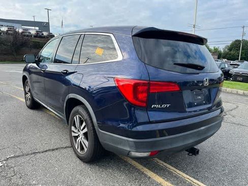 Used 2017 Honda Pilot EX-L image 6