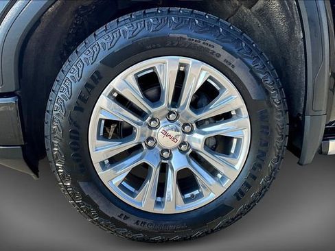 Used 2022 GMC Sierra 1500 Denali w/ Technology Package image 8