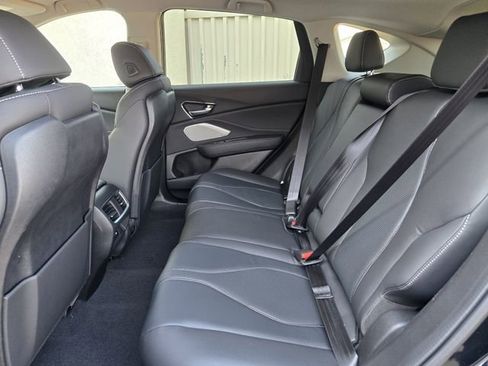 New 2026 Acura RDX SH-AWD w/ Technology Package image 9