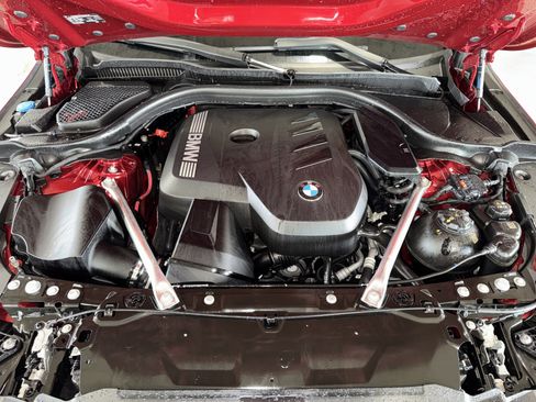 Used 2025 BMW 530i w/ M Sport Package image 35