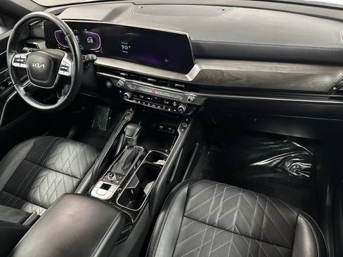 Used 2025 Kia Telluride EX X-Line AWD/4WD image 12