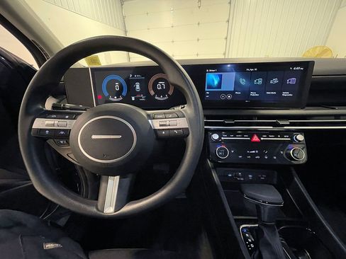 Used 2026 Hyundai Tucson SEL image 35