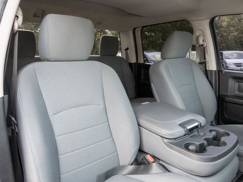 Used 2019 RAM 1500 Tradesman w/ Popular Equipment Group AWD/4WD image 36
