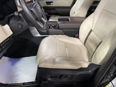 Used 2024 Toyota Tundra 1794 Edition image 13