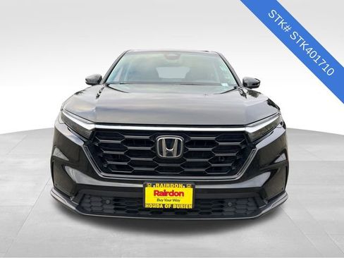 Used 2026 Honda CR-V EX-L image 2