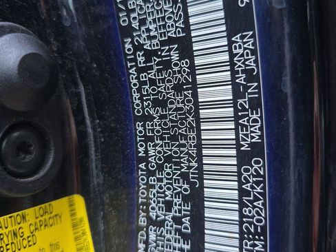 Used 2019 Toyota Corolla XSE image 14