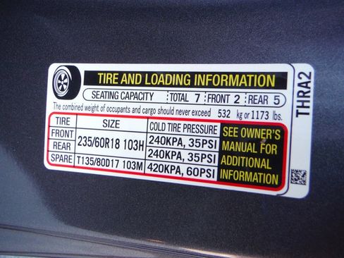Used 2019 Honda Odyssey LX image 38