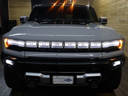Used 2025 GMC Hummer EV 2X AWD/4WD image 7