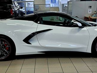 New 2026 Chevrolet Corvette Stingray Premium Conv w/ Z51 Performance Package video 4