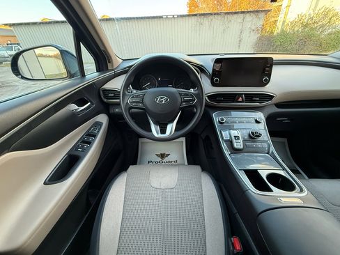 Used 2021 Hyundai Santa Fe SEL image 12