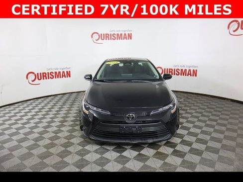 Used 2023 Toyota Corolla LE image 20