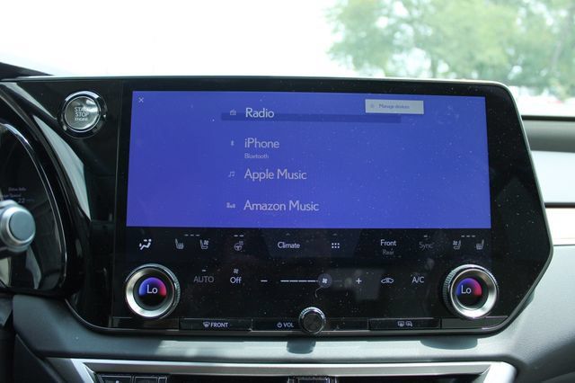 Used 2025 Lexus RX 350 AWD w/ Convenience Package image 19