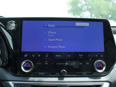 Used 2025 Lexus RX 350 AWD w/ Convenience Package image 19