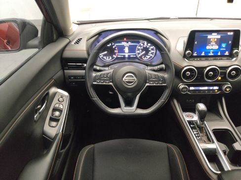 Used 2021 Nissan Sentra SR FWD image 22