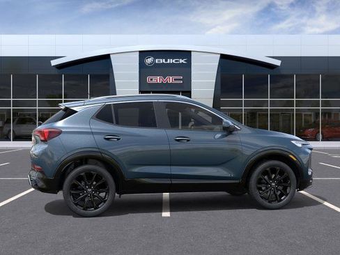 New 2026 Buick Encore GX Sport Touring w/ Advanced Technology Package FWD image 34
