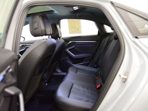 New 2026 Audi A3 2.0T Premium Plus image 11