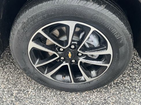 Used 2025 Chevrolet TrailBlazer LT image 15