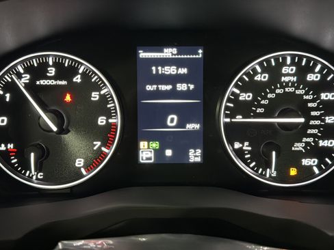 New 2026 Subaru Ascent Touring AWD/4WD image 22