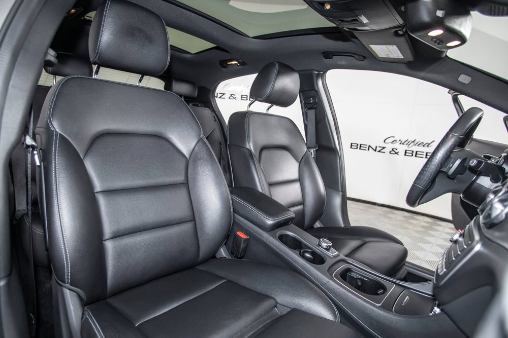 Used 2019 Mercedes-Benz GLA 250 4MATIC image 16