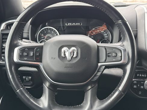 Used 2023 RAM 1500 Laramie image 14