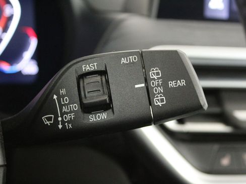 Used 2024 BMW X3 xDrive30i image 31