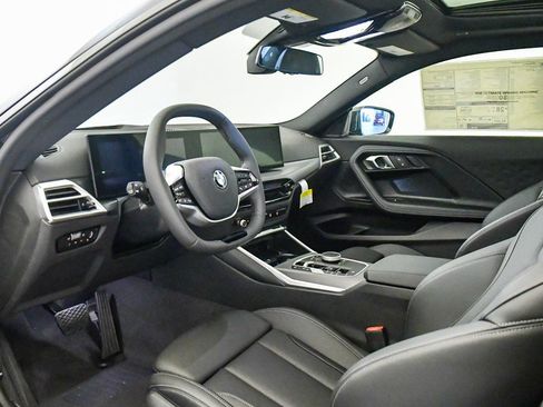 New 2026 BMW 230i xDrive Coupe w/ Premium Package image 17