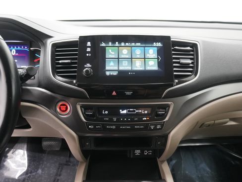 Used 2022 Honda Pilot EX-L image 23