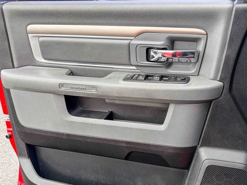 Used 2017 RAM 1500 Big Horn image 44