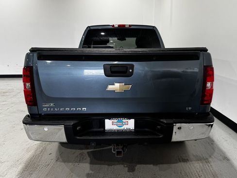 Used 2011 Chevrolet Silverado 1500 LT w/ All-Star Edition AWD/4WD image 21