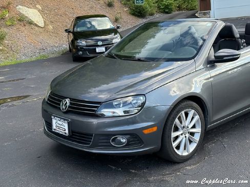 Used 2012 Volkswagen Eos Komfort image 37