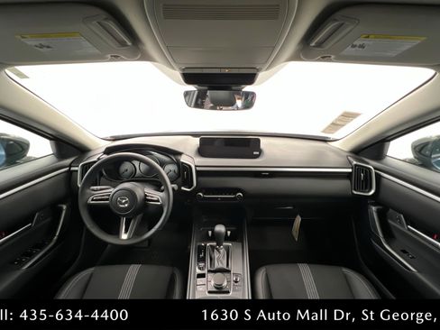 New 2026 MAZDA CX-50 AWD 2.5 S w/ Weather Package image 11