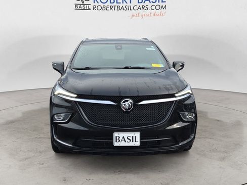 Used 2023 Buick Enclave Essence w/ Experience Buick Package image 8