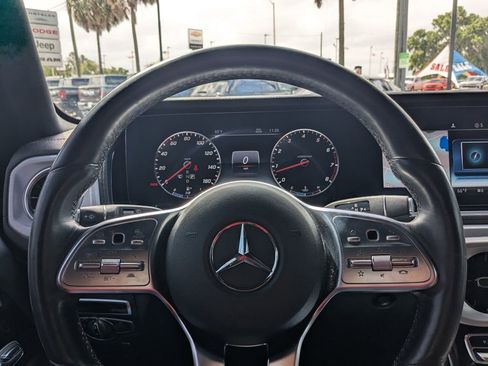 Used 2020 Mercedes-Benz G 550 image 22