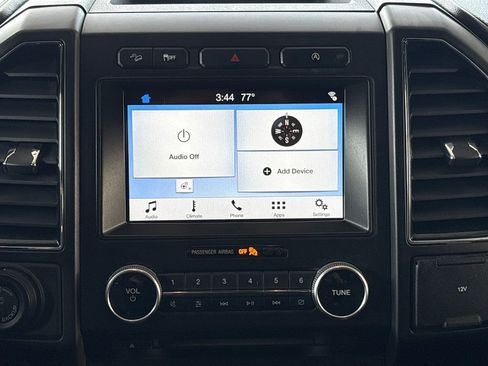 Used 2018 Ford Expedition Limited AWD/4WD image 33