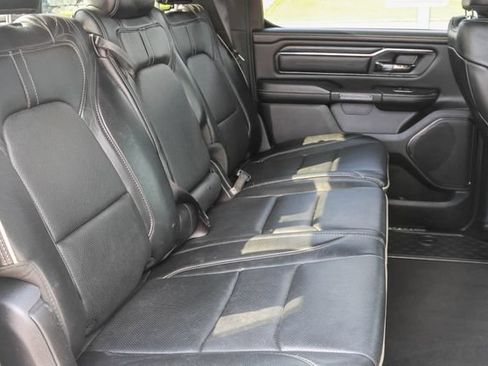 Used 2023 RAM 1500 Limited AWD/4WD image 12